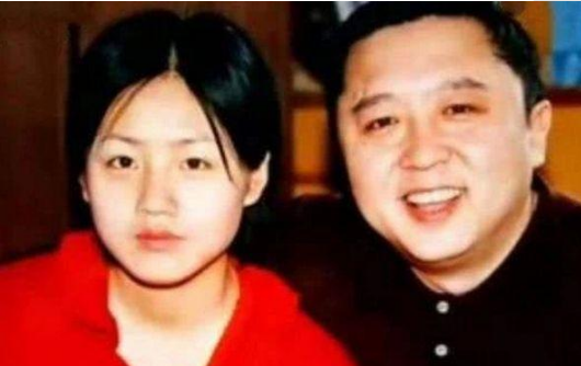 于谦老婆的段子_于谦老婆很漂亮_于谦的老婆