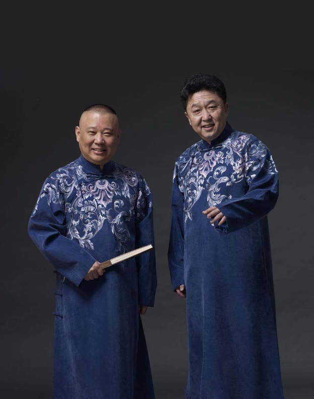 于谦老婆的段子_于谦老婆很漂亮_于谦的老婆