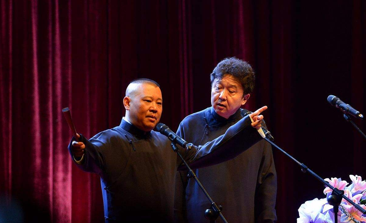 于谦的老婆_于谦老婆很漂亮_于谦老婆的段子