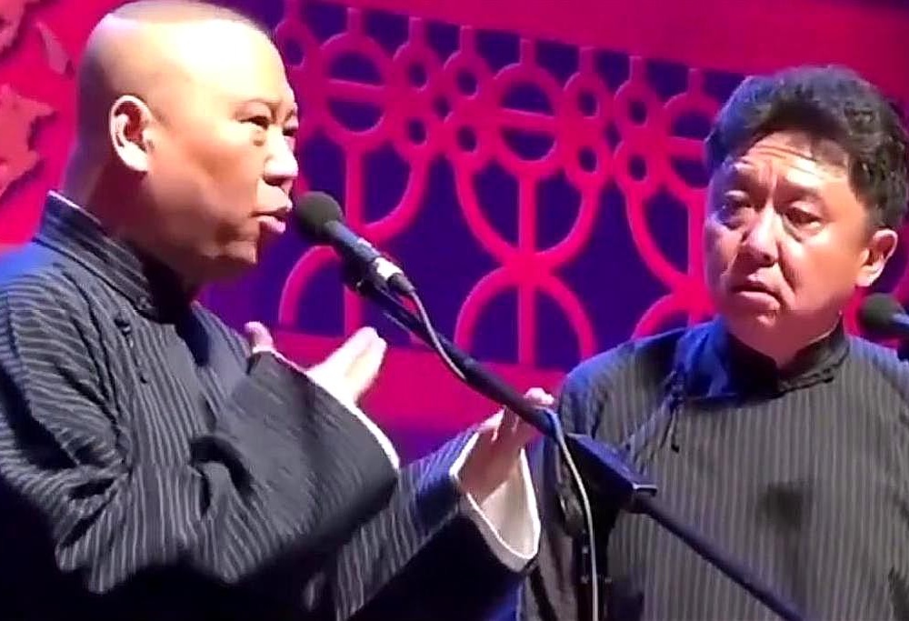 于谦老婆干嘛的_于谦老婆的梗_于谦的老婆