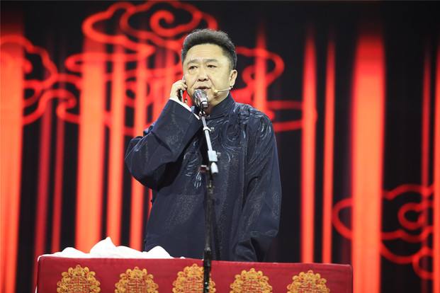 于谦老婆干嘛的_于谦老婆的梗_于谦的老婆