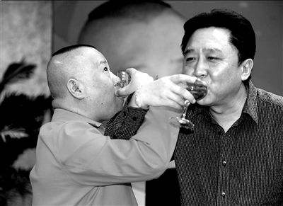 于谦的老婆_于谦老婆干嘛的_于谦老婆的梗