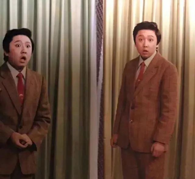 于谦老婆的梗_于谦的老婆_于谦老婆干嘛的