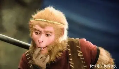 难怪孙悟空一见到牛魔王就心虚，你看他在铁扇公主肚子里干了啥？