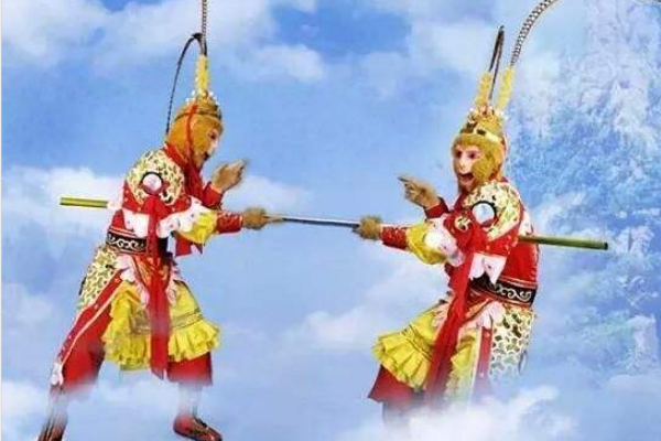 铁扇公主的肚子动画_铁扇公主肚子里的_铁扇公主肚子里