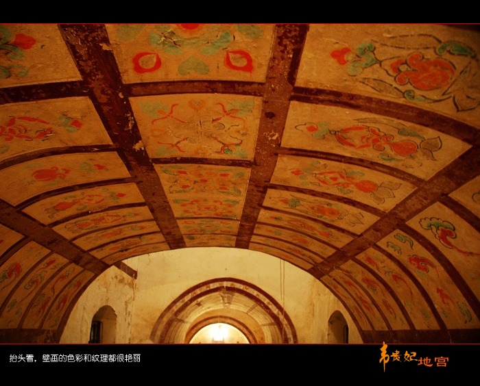 明孝陵是谁的墓-被誉为“明代亲王陵墓之最”的梁庄王墓到底有多壕？