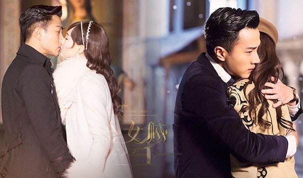 杨幂刘恺威主演的电视_杨幂和刘恺威电视连续剧_杨幂刘恺威电视剧