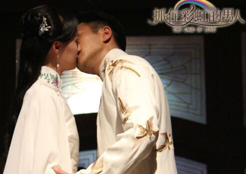 杨幂和刘恺威电视连续剧_杨幂刘恺威主演的电视_杨幂刘恺威电视剧