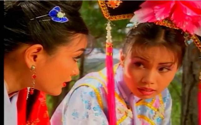 赵丽颖霍建华主演的电视剧_不可说赵丽颖霍建华_赵丽颖霍建华