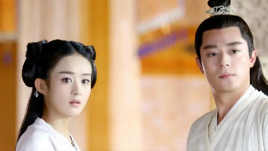 赵丽颖霍建华主演的电视剧_赵丽颖霍建华_不可说赵丽颖霍建华