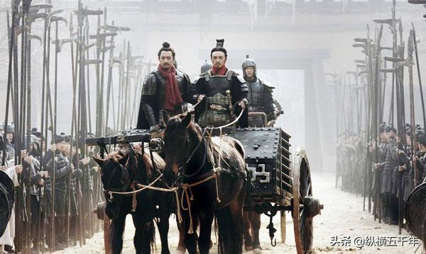 齐国皇帝-齐国曾称霸天下，打得秦国割地求和，为何后来却一蹶不振？