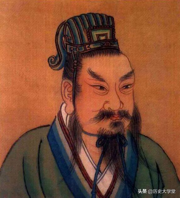 齐国第十五位皇帝_齐国皇帝_齐国帝王