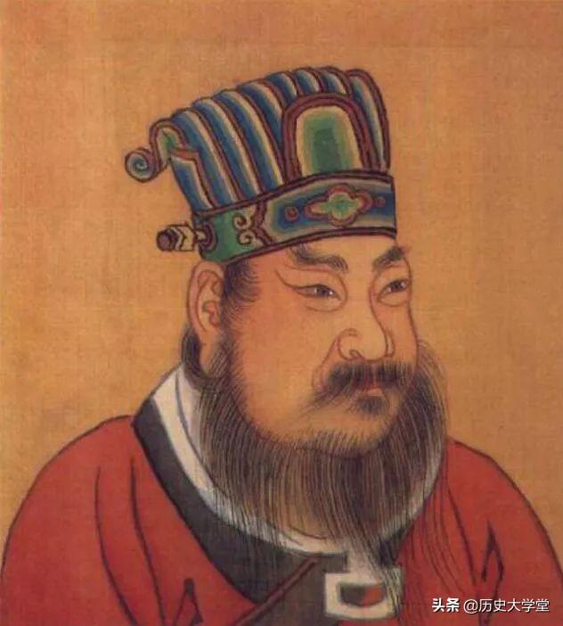 齐国帝王_齐国皇帝_齐国第十五位皇帝