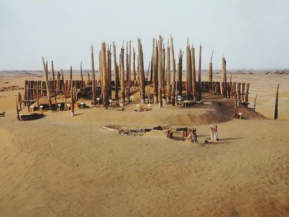 楼兰古国在现在的哪里_楼兰古国消失的原因是什么_楼兰古国在哪里