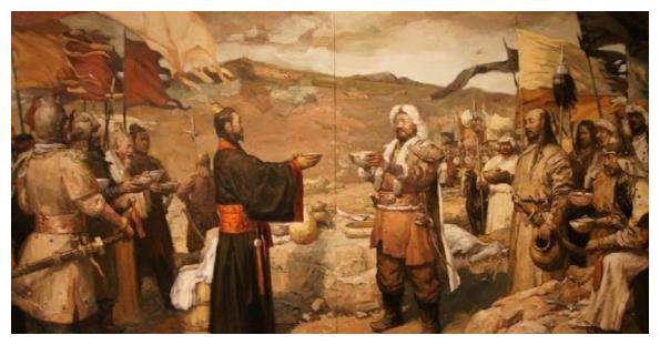 楼兰古国在现在的哪里_楼兰古国在哪里_楼兰古国消失的原因是什么