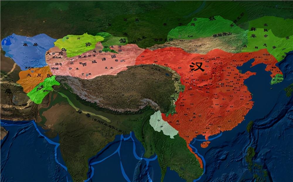 楼兰古国在哪里_楼兰古国消失的原因是什么_楼兰古国在现在的哪里