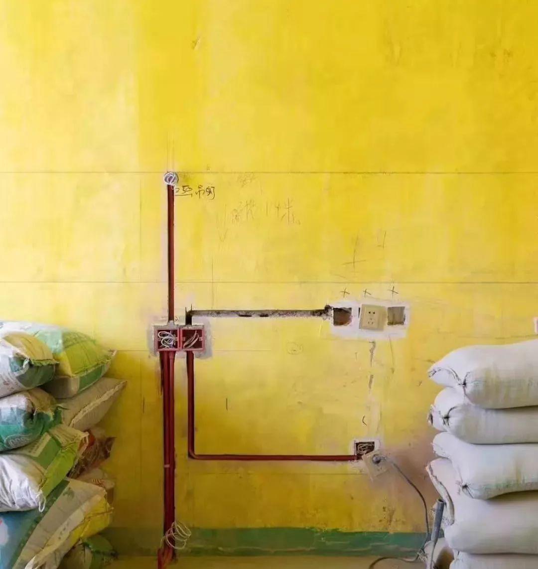 ici墙面漆-连装修潜规则都不知道，还怎么玩！