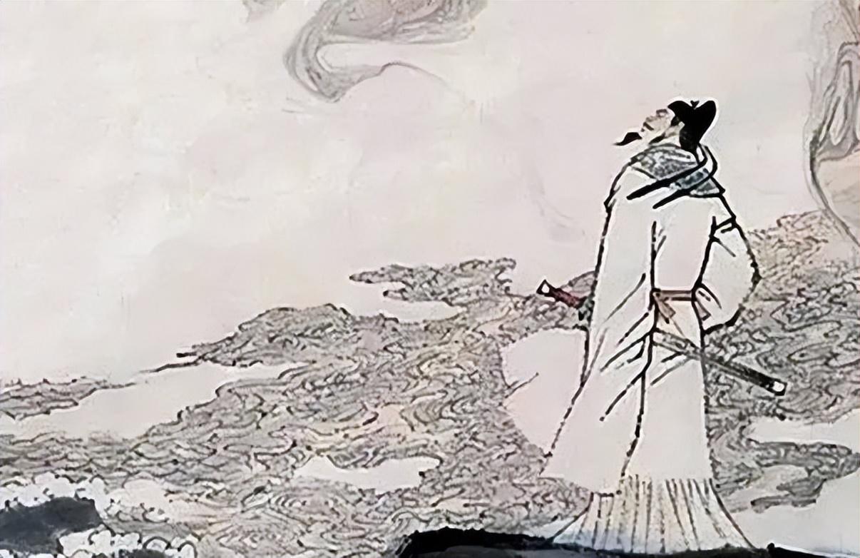 唐代三绝指的是什么-唐朝诗人的“武功”