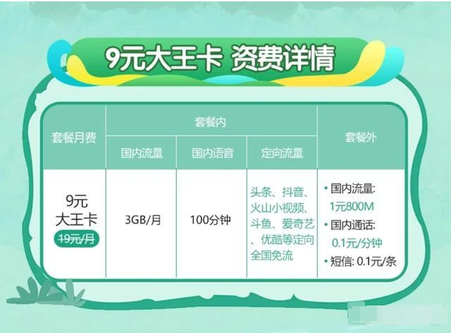 不限流量套餐，运营商不能承受之痛？