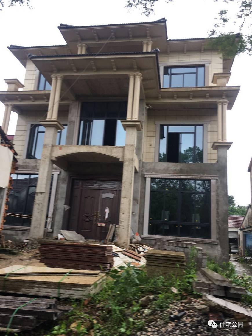 农村建房包工包料多少钱一平方_包工包料农村建房多少钱一平_农村建房包工平方怎么算