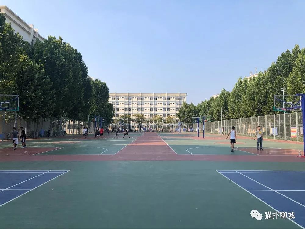 室外篮球推荐_室外篮球场_室外篮球场图片