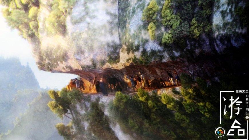 湖广是指哪里-湖广填四川的真实原因：背井离乡的他们找到了更好的生活