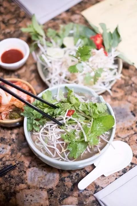 越南河粉是什么材料做的_越南河粉_越南河粉是什么意思