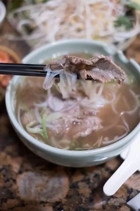 越南河粉_越南河粉是什么意思_越南河粉是什么材料做的