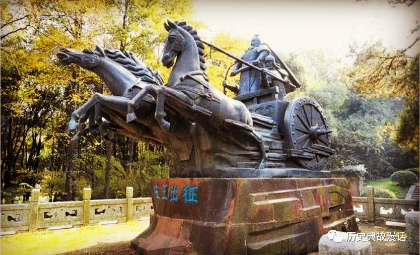 楚庄王“一鸣惊人”文言文翻译_一鸣惊人的故事楚庄王_楚庄王一鸣惊人的故事