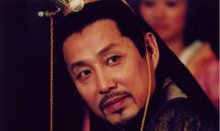 霸王是指谁-历史上的“七个霸王”,结局都很惨,是巧合还是诅咒?