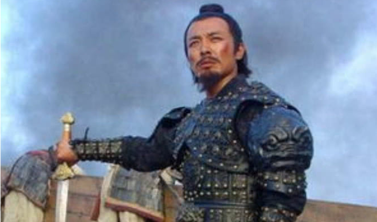 霸王指什么意思_霸王指是指_霸王是指谁