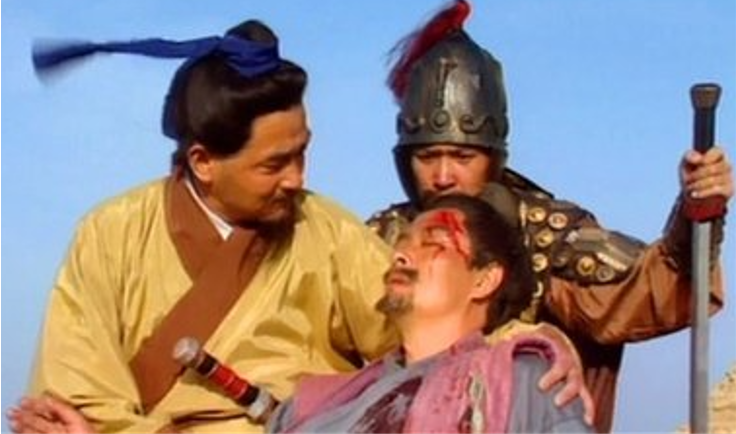 霸王指什么意思_霸王是指谁_霸王指是指