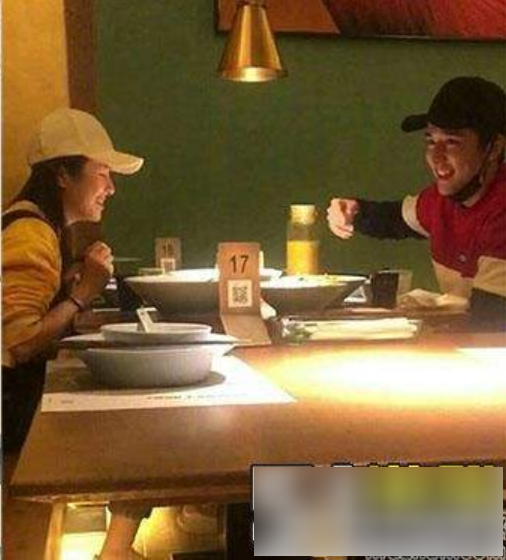 刁卓_刁卓个人资料介绍_刁卓胡先煦谁提的分手