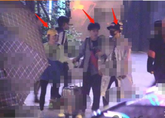 刁卓_刁卓胡先煦谁提的分手_刁卓个人资料介绍