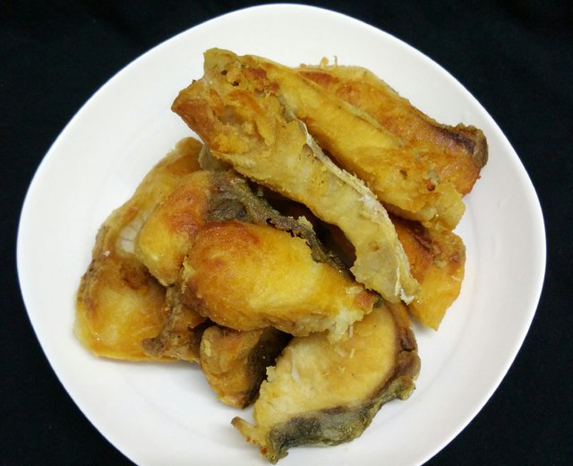 脆鱼_脆鱼是什么鱼_脆鱼的做法