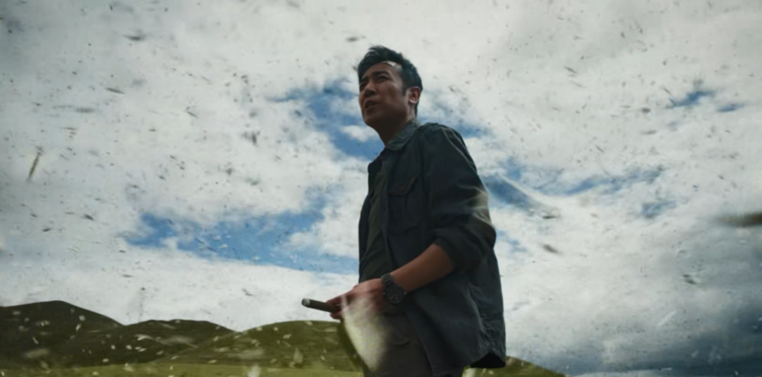 史强到底怎么了_史强的结局_史强最后一次出现