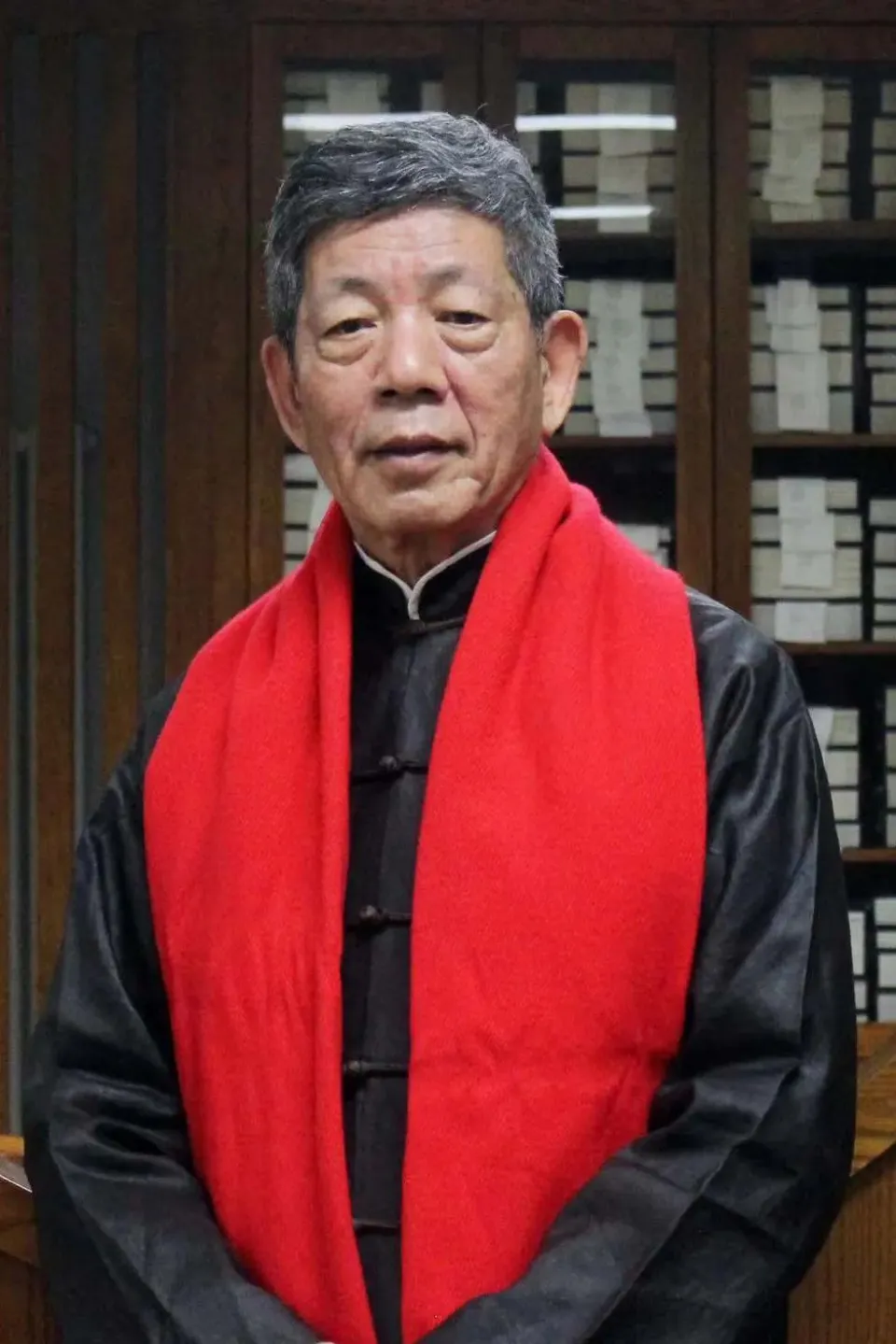 史强到底怎么了_史强的结局_史强最后一次出现