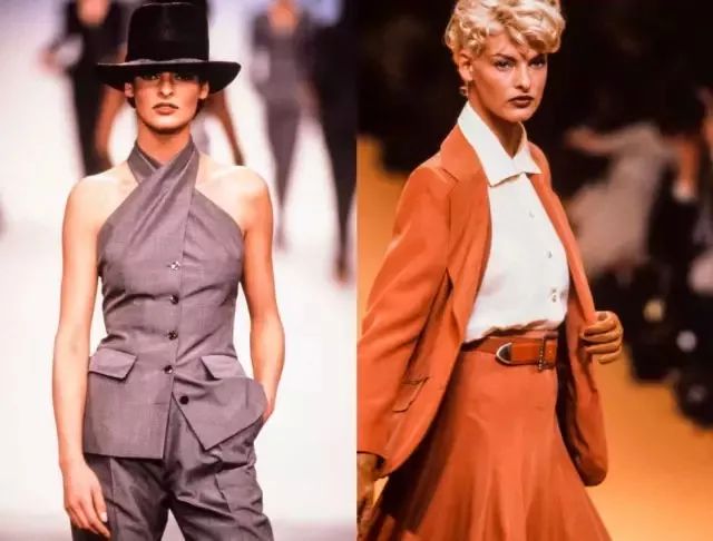 超模是啥_超模意思_超模什么意思