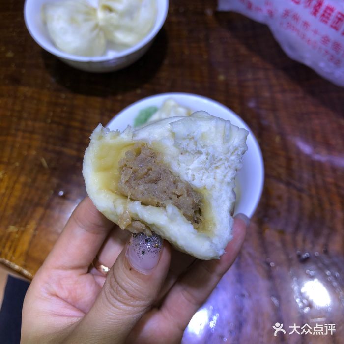苏州美食攻略必去的地方-吃货必逛的6大苏州美食街，你去过几个