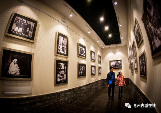 青州古城景区景点介绍_青州古城美景介绍_青州古城旅游景点介绍