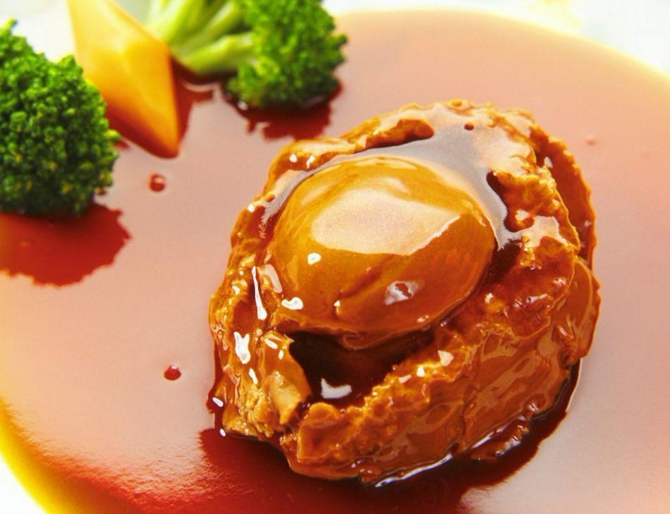 鲍鱼指的是什么器官-鲍鱼的营养价值如何？