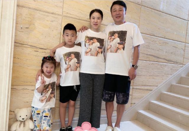 王楠楠老公个人资料_王楠老公叫啥_王楠老公抖音