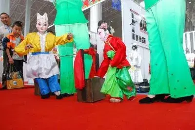 陕西民俗-这些陕西的民俗文化特色，你知道几个？