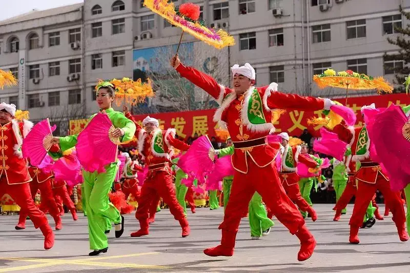 陕西民俗民风_陕西民俗_民俗陕西纪念册