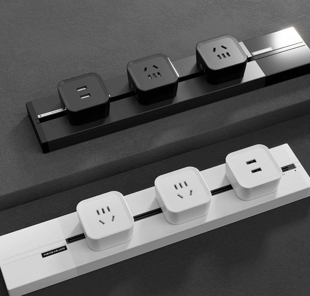 电气间隙和爬电距离-多项指标不达标率近50%!低价“插线板”安全隐患大