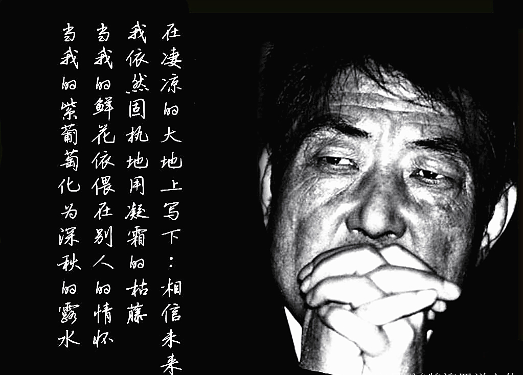 李健余华_余秀华李健_李健寄语余秀华