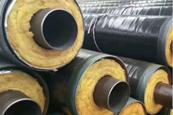 蒸汽保温管道厂_蒸汽管道保温_蒸汽保温管道为什么要弯曲