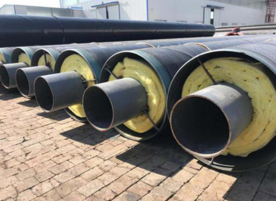 蒸汽管道保温_蒸汽保温管道为什么要弯曲_蒸汽保温管道厂