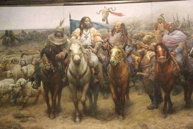 拉丁人种-拉丁与日耳曼差异有多大,为何一个成”美食家”,另一个却只为饱腹？