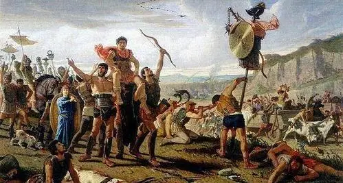 拉丁人种起源_拉丁人种长相_拉丁人种